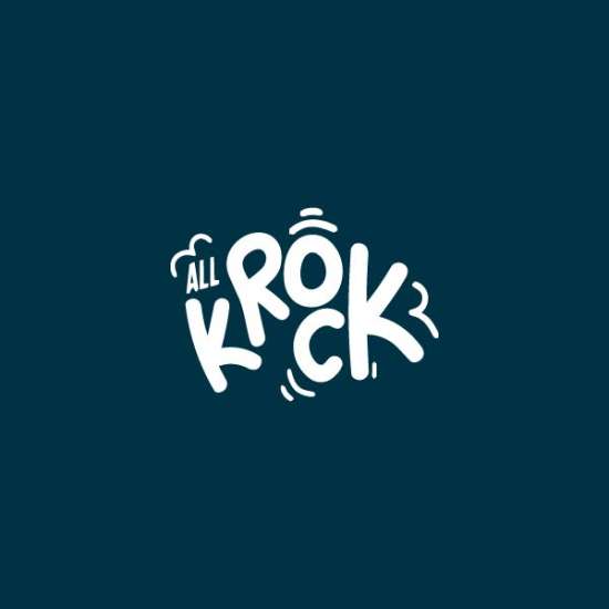 Pipoca All Krock